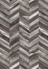Vertigo Trend / Chevron 7302 CHEVRON SEPIA 228.6 мм X 1219.2 мм фото 1 | FLOORDEALER
